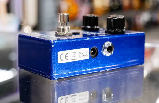 MXR - M288 - Bass Octave Deluxe 2